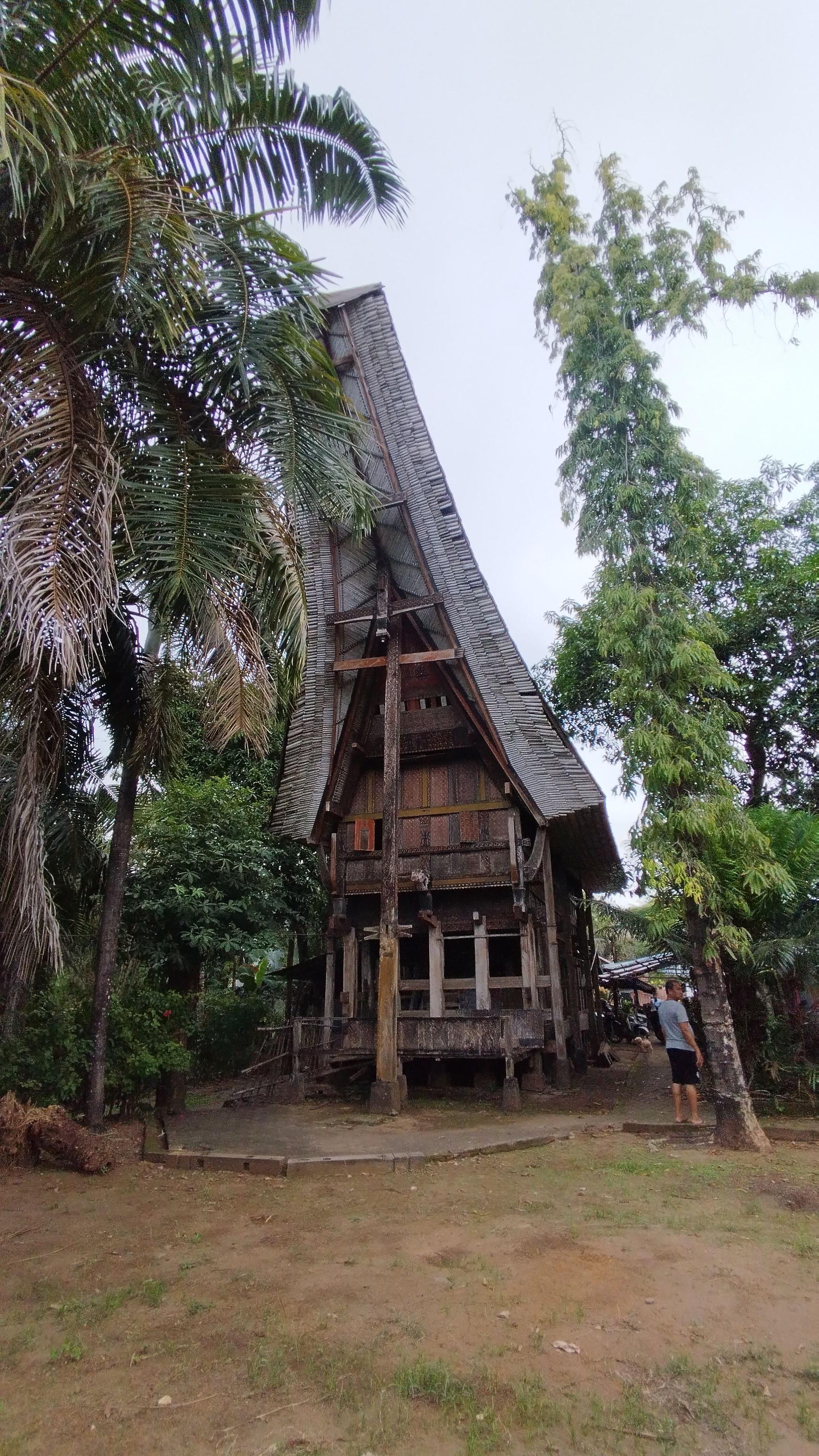 Meriam Anak Makassar